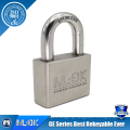 MOK locks W11/50GE 40mm 50mm key alike SUS304 stainless steel door jam lock